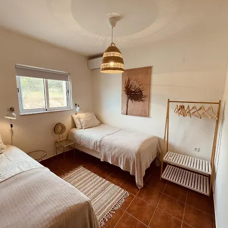 Βίλα Casa Colinas Roxas By Portucasa *