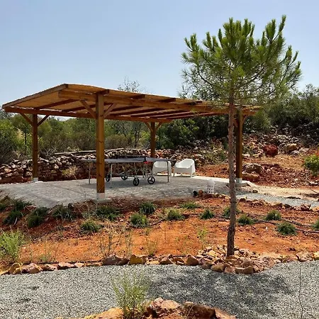 Βίλα Casa Colinas Roxas By Portucasa Quelfes