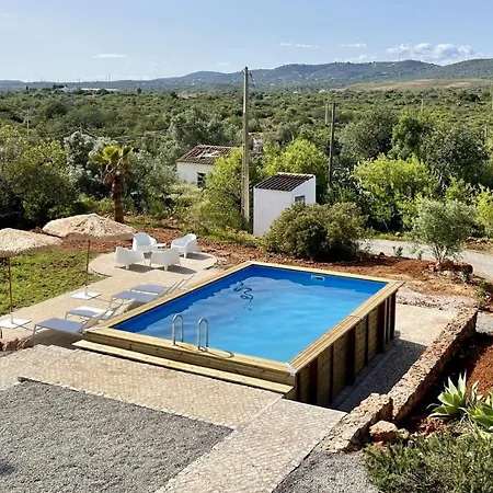 Casa Colinas Roxas By Portucasa *