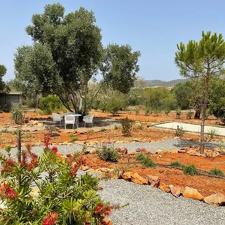 Casa Colinas Roxas By Portucasa 别墅 *