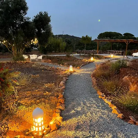 Casa Colinas Roxas By Portucasa * Quelfes