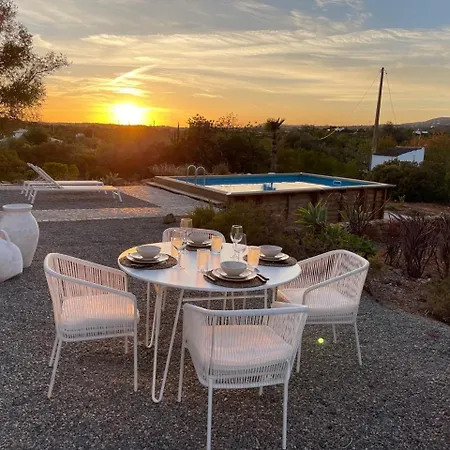 Casa Colinas Roxas By Portucasa Villa *