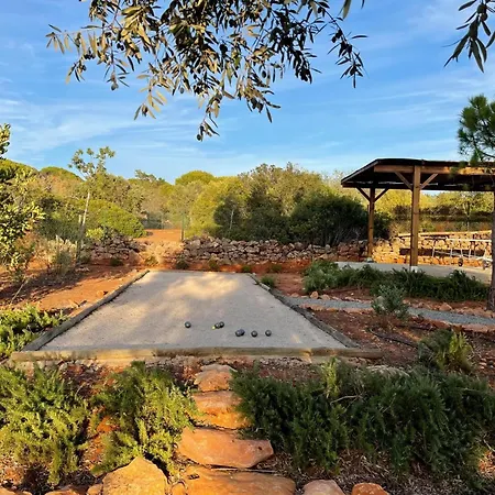 Casa Colinas Roxas By Portucasa Quelfes