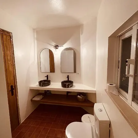 Casa Colinas Roxas By Portucasa Villa *